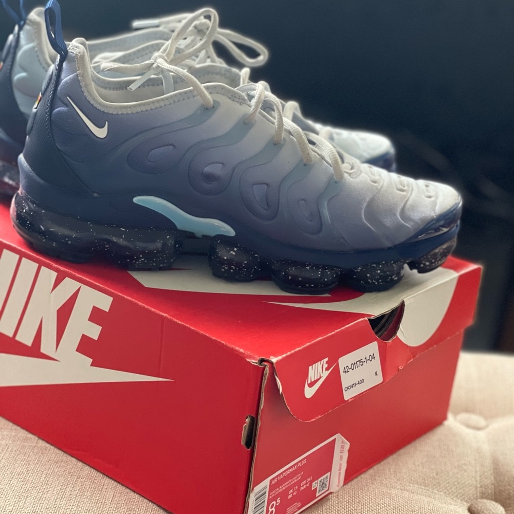Nike VaporMax